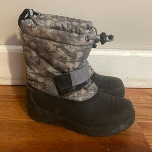 NORTHSIDE toddler boots size 10